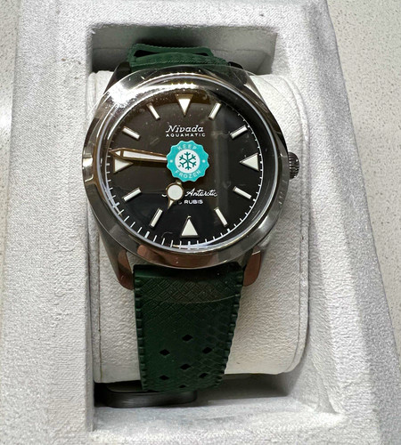 Nivada grenchen super - nivada,