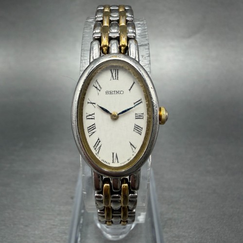 Seiko watch women - women, 17mm