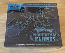 Pokémon TCG: Mega Evolution