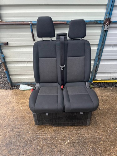 Ford transit custom mk8 - ford,