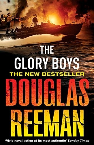 The glory boys reeman - glory,