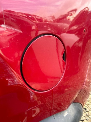 Citroen picasso fuel - (sh),