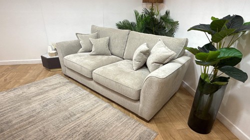 Sofology newbury fabric - sofology, 3
