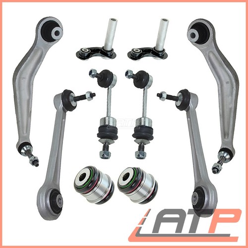 Suspension control arms - suspension,