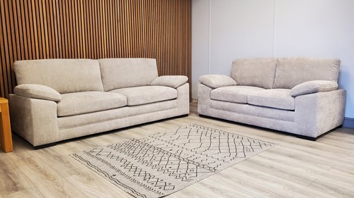 Carolina seater fabric - &, 2