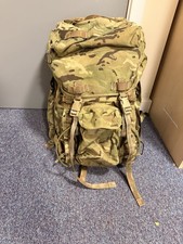 BRITISH ARMY PLCE MTP IRR