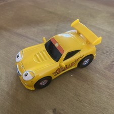 ROARY THE RACING CAR DRIFTER Diecast Metal Action Figure Toy Race Car 