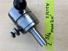 Alfred Herbert 5/16" Coventry