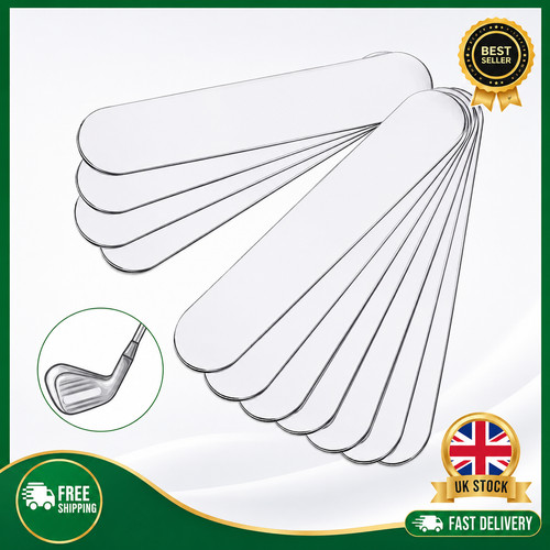 Lead tape add - 10-, to