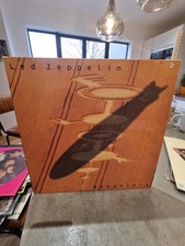 Led Zeppelin Remasters 1990