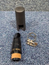 Conn E-Z Tone Clarinet Mouthpiece Outfit
