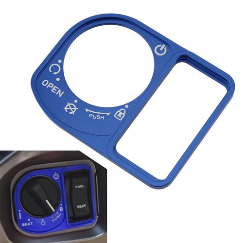 Ignition lock switch - ignition,