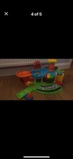 Vtech Toot Toot Bundle,