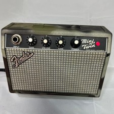Fender Mini Twin Guitar Amp