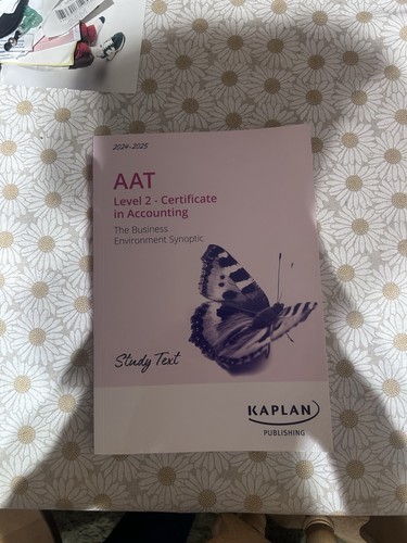 Aat level the business - aat,