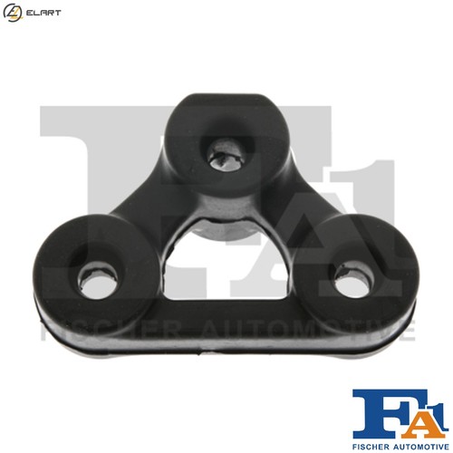 Mount exhaust system - mount,