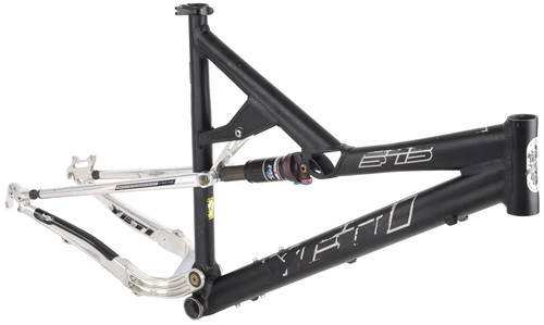 Yeti 575 long travel 26 - yeti,