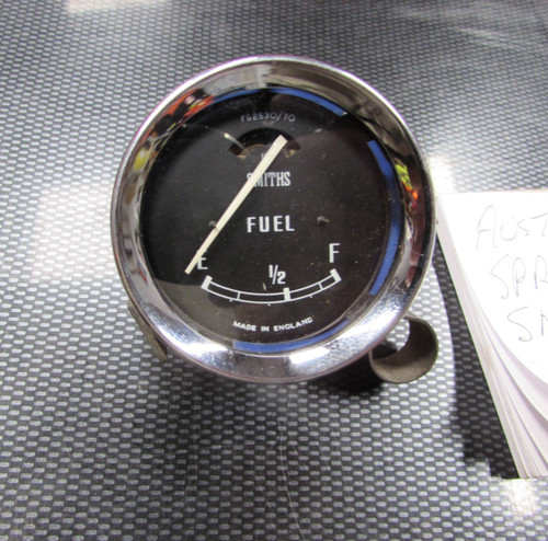Austin healey sprite mk1 - austin,