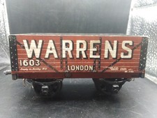 Rare Vintage L.M.Co Leeds