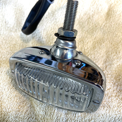Nos wipac type reverse lamp - nos,