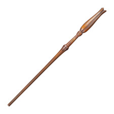 Luna Lovegood wand (very good