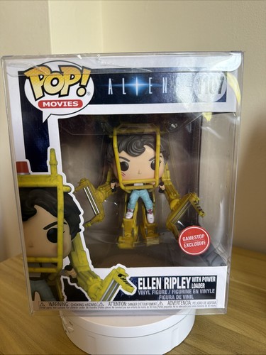 Funko pop aliens ellen ripley - funko,