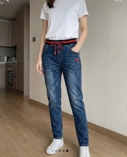 Men’s Comfort-Fit Elastic