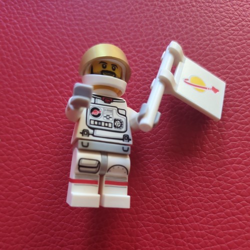 Lego collectable minifigures - lego,