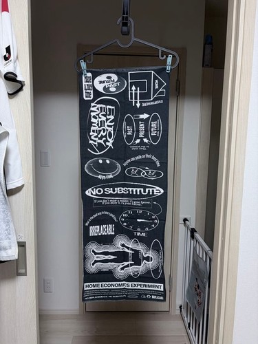 Home economics experiment - economics,