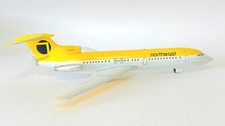 Hawker Siddeley HS-121 Trident 1E Northeast Collectors Model 1:200 IF121NE0721