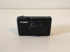 Canon Digital Camera Powershot