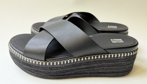 Fitflop eloise women black - fitflop,