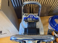 Graco GX 21 Airless Sprayer