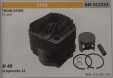 42210201201 Cylinder and