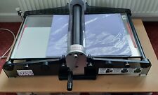 Accuquilt Studio Fabric Cutter