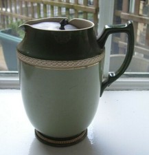 W&R Carlton Ware Pitcher Jug