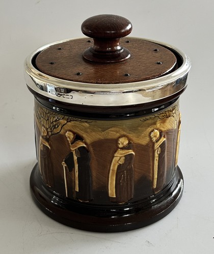 Royal doulton kingsware - ‘royal,