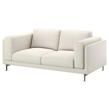 Ikea covers set for Nockeby