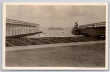 RPPC New York City Harbor Port