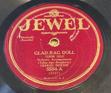 78 CHARLES DICKSON Jewel 5554