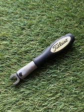 Titleist Iron Fitting Wrench (possibly for older model demo clubs??)