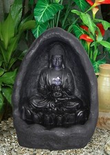 Clearance-23" H Large Buddha