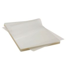 Texet Laminating Pouches Photo Business Cards Labels A4 or A3 Choose Quantity