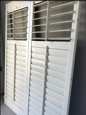 plantation shutter blinds