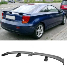 For Toyota Celica GTS GT Carbon Fiber 54" Rear Trunk PRO Style Spoiler Tail Wing