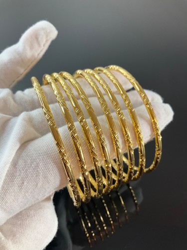 Sets 22ct 22k - 22k, filled