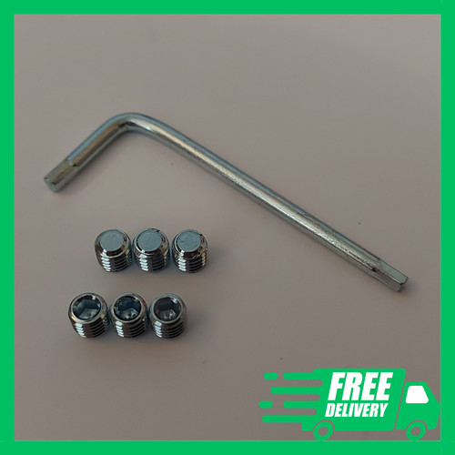 122044 ikea grub screws - 122044, 6
