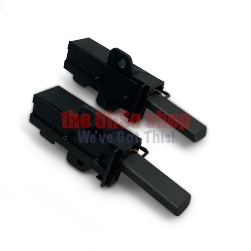 Sole motor carbon brushes for - carbon,