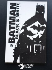 Batman - Black & White volume