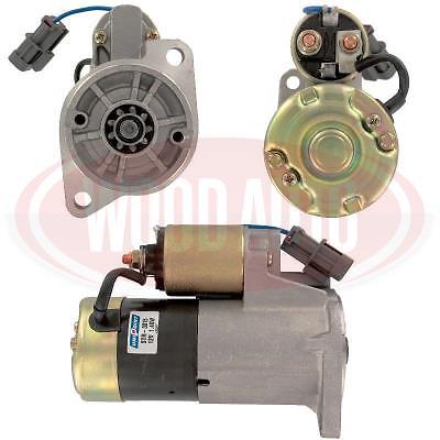 Brand new starter motor - starter,